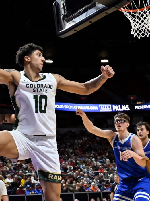 Colorado State vs memphis prediction Pick March Madness First Round