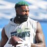 DK Metcalf asks for trade Seahawks in search of a