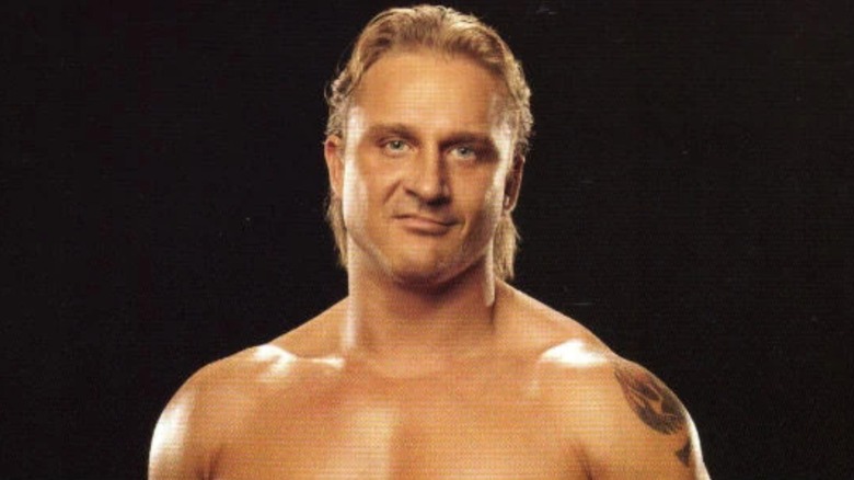 Former WWE Kid Kash star announces the return of struggle