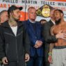 Gervonta Davis may not need the pillow suggested by Lamont