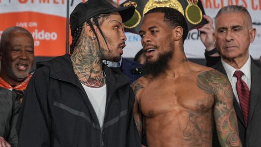 Gervonta Davis vs Lamont Roach Live Stream Online Rewatch Tank