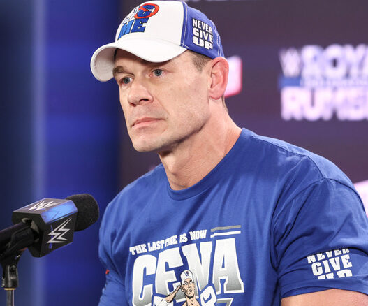 How Tommy Dreamer would help John Cena increase heat to