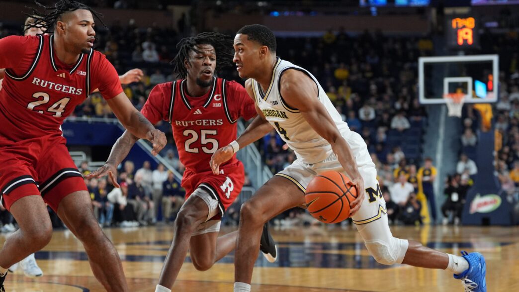 How to watch Michigan basketball against Purdue TV Time Channel