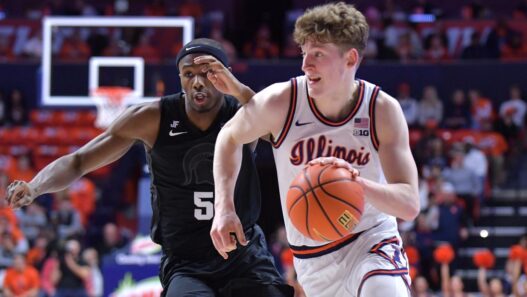 Illinois vs Purdue Ods prediction line 2025 College Basketball Picks