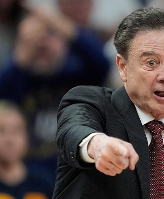 Just ask Is Rick Pitino the best coach in the