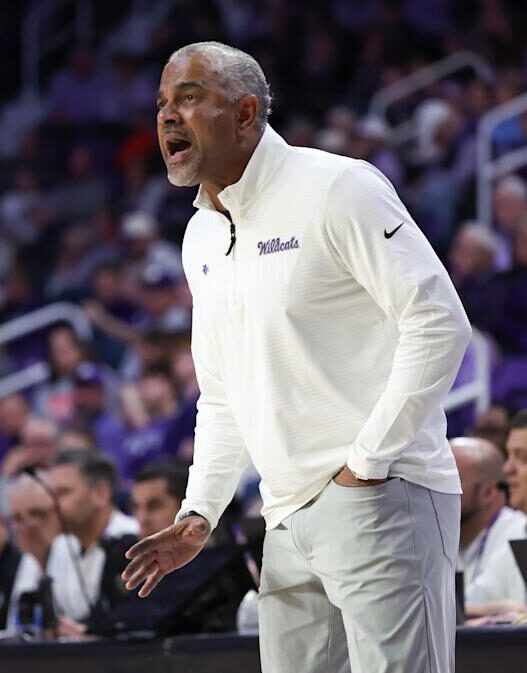 Kansas State basketball vs cincinnati live score updates WildCats Face