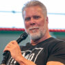 Kevin Nash says this star was the highest point of