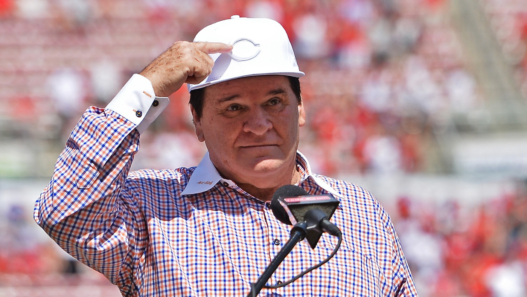 MLB should not reintegrate Pete Rose why has nothing changed