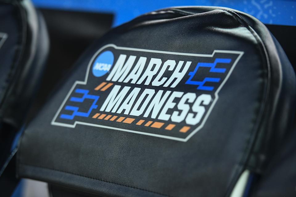 March Madness 2025 full schedule of the first round and