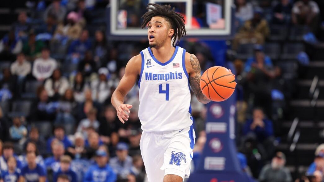 Memphis against South Florida Odds prediction 2025 Basketball college March