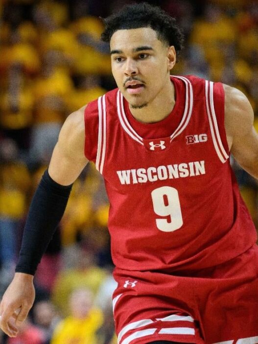 Michigan State vs Wisconsin Odds prediction free picks prise model