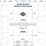 NCAA Bracket 2025 Printable Mars madness support predictions of the