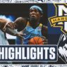 No 20 Marquette Golden Eagles vs Uconn Huskies made salient