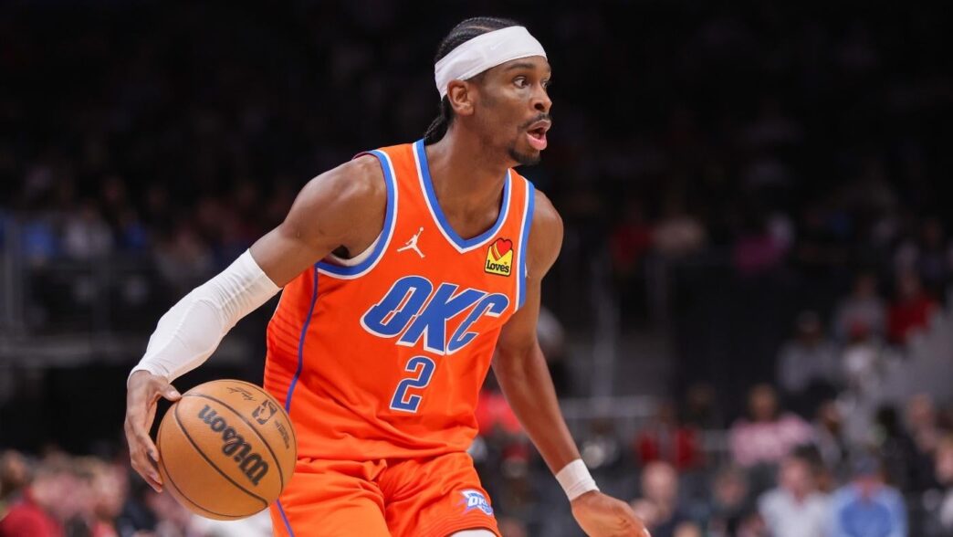 Nuggets vs thunder hillsides line prediction start time 2025 PICKS