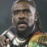 Oba FEMI retains the title of WWE NXT after the