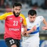 Oriental Bengal loses FC Arkadag in the first stage of