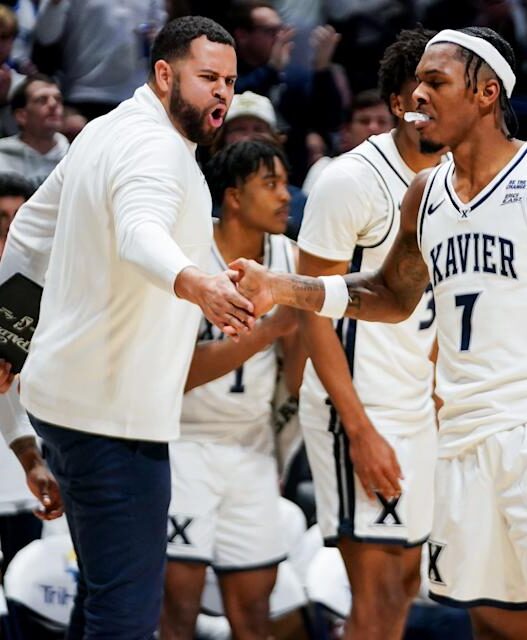 Overview 3 keys for Xavier musketeers so that Big East