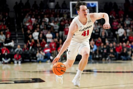 Screening report 3 keys for cincinnati bearcats to obtain a