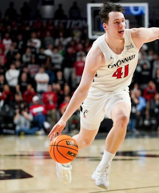 Screening report 3 keys for cincinnati bearcats to obtain a