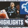 Seton Hall Pirates vs Uconn Huskies made salient Fox