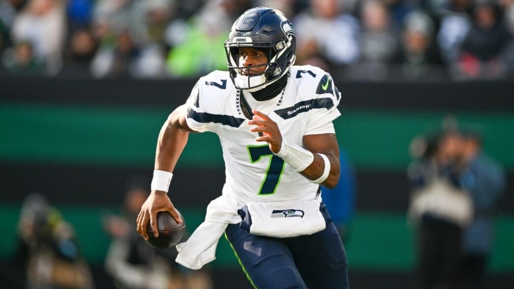 The Seahawks exchange Geno Smith to the Raiders the classification