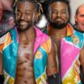 The beloved tag teams who made their debut at zero