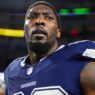 The former Cowboy Demarcus Lawrence launches shadow after leaving Dallas