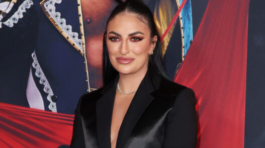 The former Sonya Deville says that this WWE star is