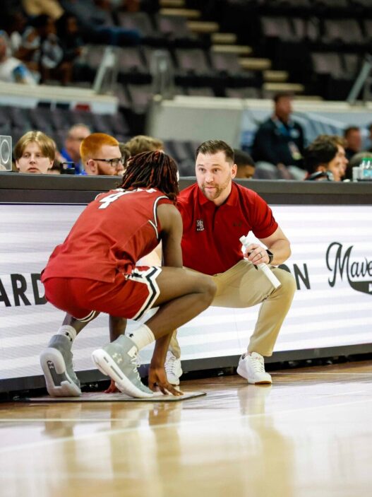 The missed free throws come back to bite the NMSU