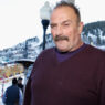 The temple of WWE renown Jake Roberts opens onto the