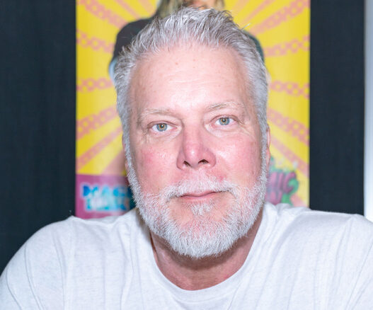 The temple of WWE renown Kevin Nash is short of