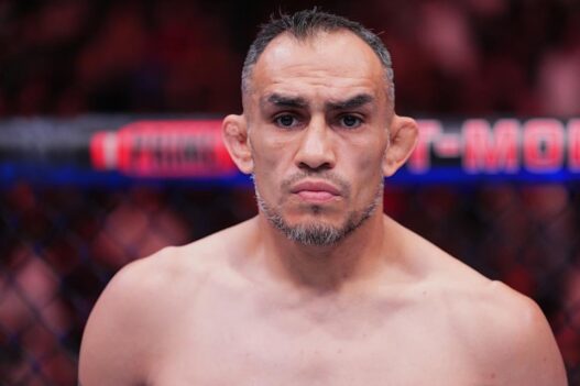 Tony Ferguson against Dillon Danis announced for GFL Lightweight Showdown