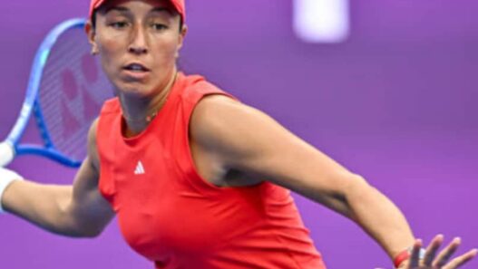 Top Seed Jessica Pegula to face McCartney Kessler in All American