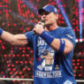 Top Wwe Star calls John Cena encourages the promotion of