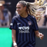 Trinity Rodman leaves NWSL Washington Star Spirit says Its just