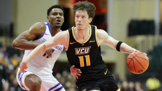 VCU vs St Bonaventure Cotes prediction start time 2025 choice