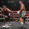 VOLD Gervonta Davis against Lamont Roach Controversy Tank The