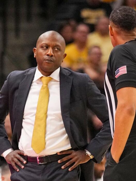 What Dennis Gates said that Missouri basketball should do to