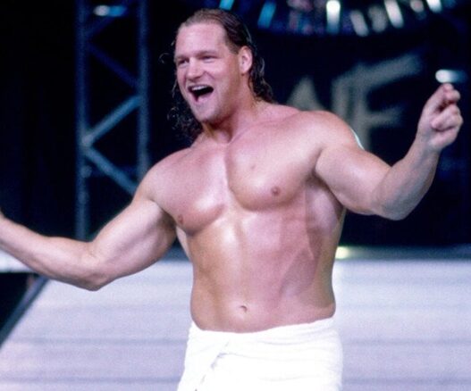 What happened to Val Venis