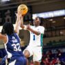 What time does FGCU female basketball play today Update of